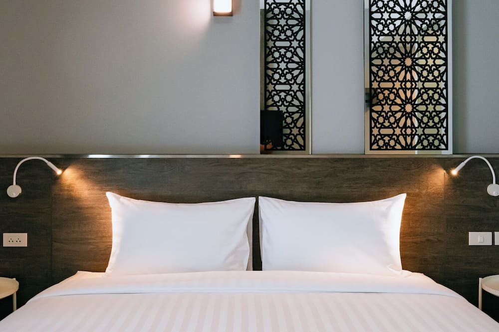 One Budget Hotel Lampang Phahonyothin