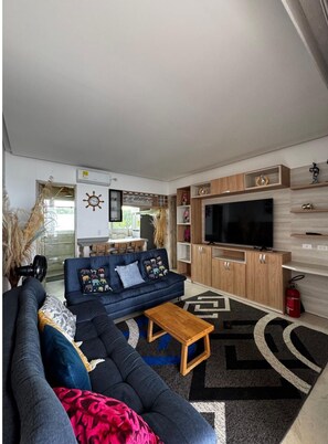 Smart-TV