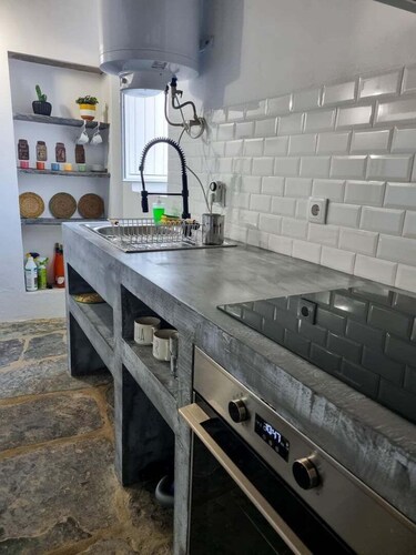 Picturesque Getaway in Monsaraz