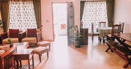 The Mahal Luxurious Homestay