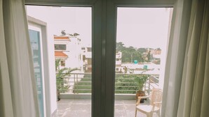 陽台