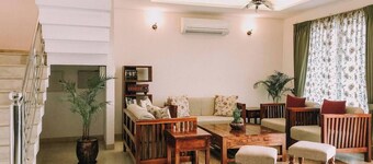 The Mahal Luxurious Homestay