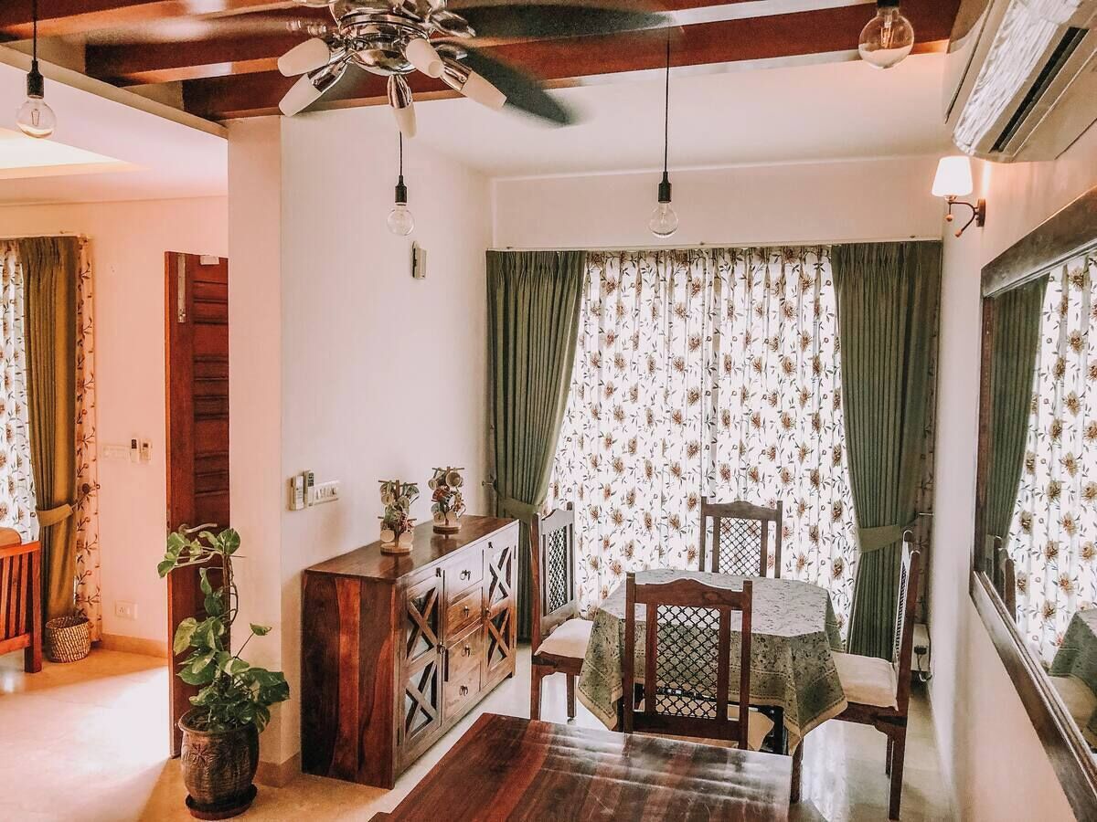 منطقة الاستقبال