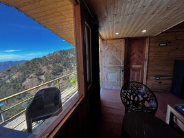 Standard Cottage, Mountain View | View from room