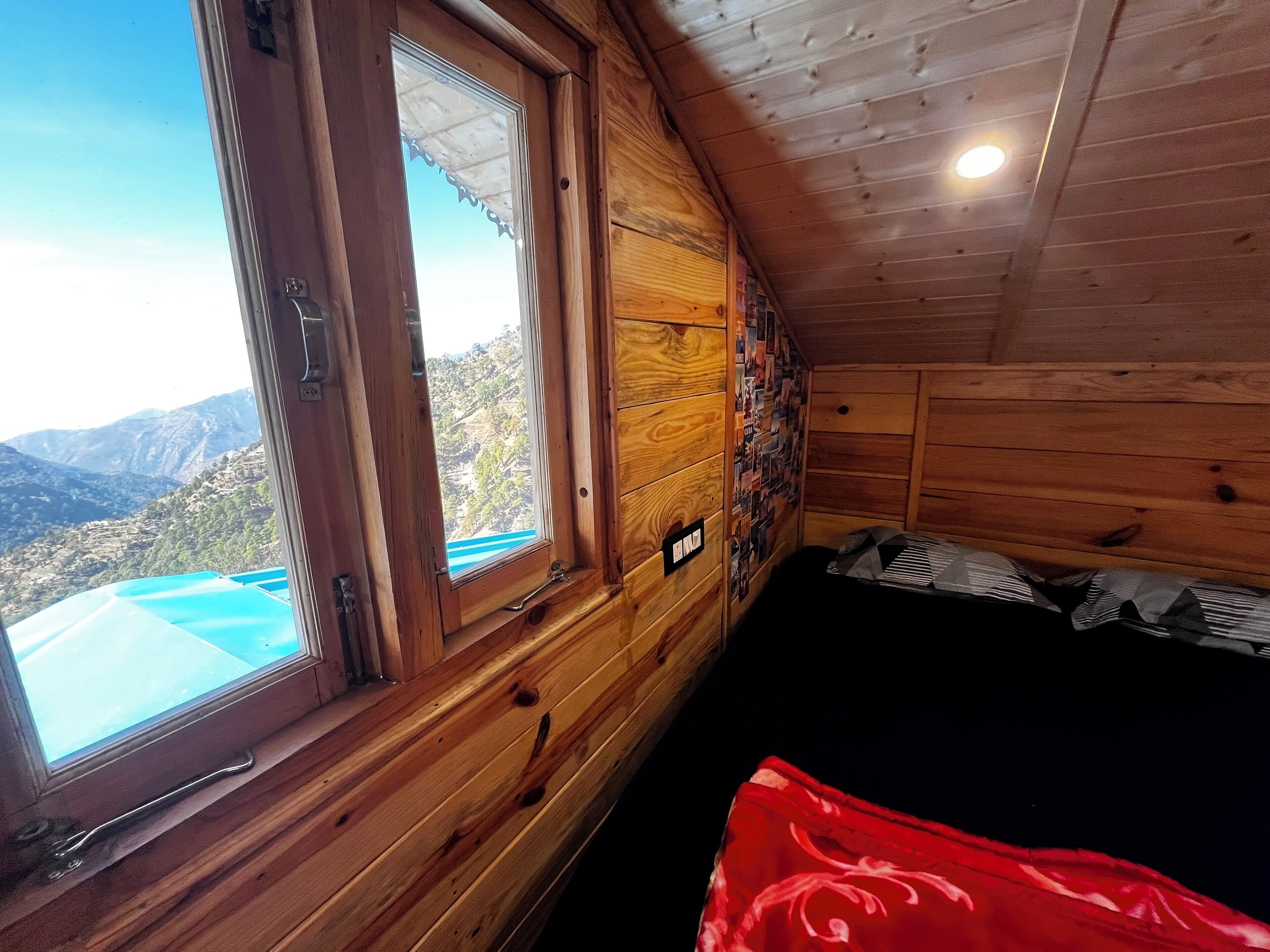 Standard Cottage, Mountain View | Extra beds
