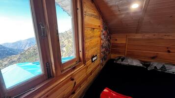 Standard Cottage, Mountain View | Extra beds
