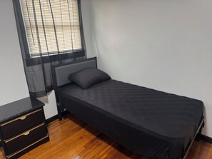 3 bedrooms, desk, iron/ironing board, free WiFi - Centralized Modern Home in Johnson City (Johnson City)