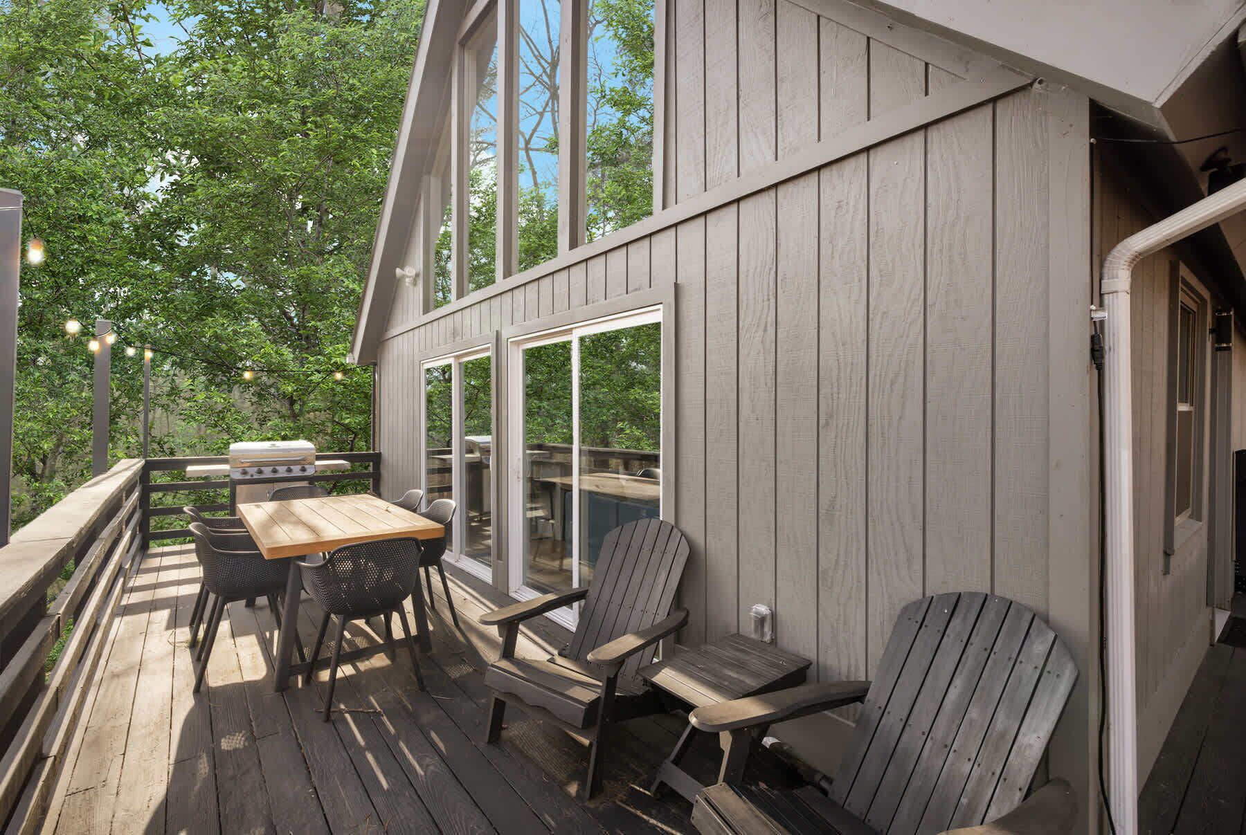 Servei de restauració a l'aire lliure