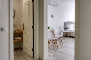 Studio, Smoking | 1 bedroom