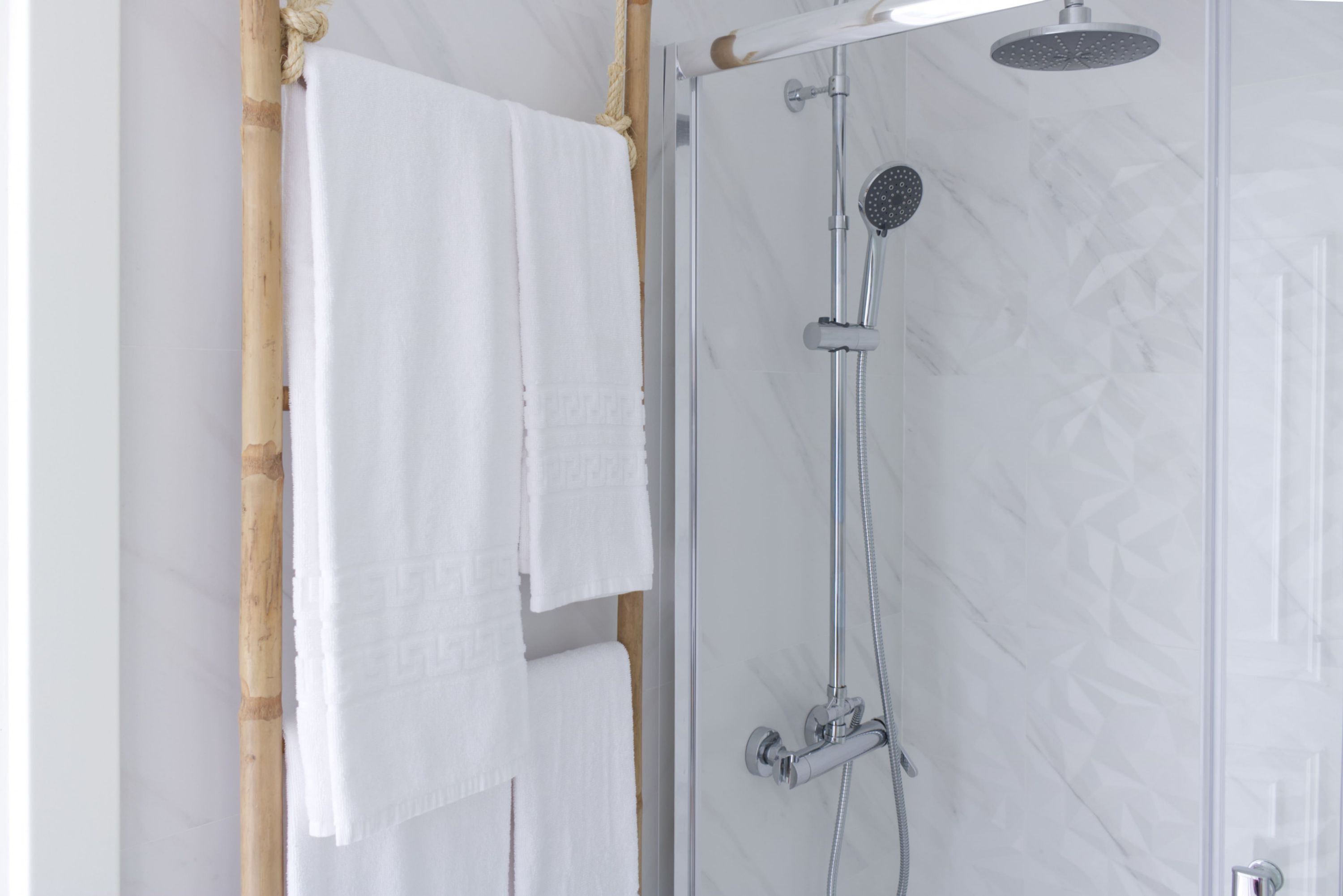 Maison, fumeur | 1 chambre