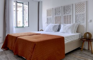 Studio, Smoking | 1 bedroom - PB STD Mar Timo - Palacete da Baixa (Faro)