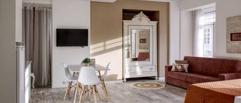 1 habitación