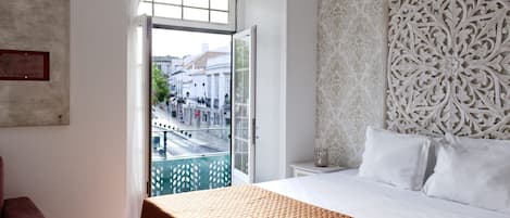 Căn hộ, hút thuốc | 1 phòng ngủ