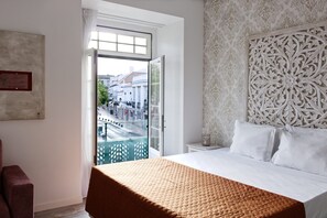 Apartamento, para fumantes | 1 quarto