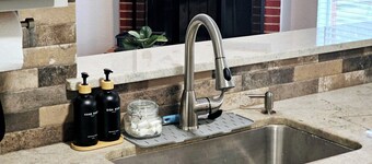 4 Bedroom Rambler W/Game Room