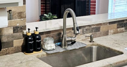 4 Bedroom Rambler W/Game Room