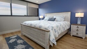 2 dormitorios, escritorio, tabla de planchar con plancha y wifi gratis