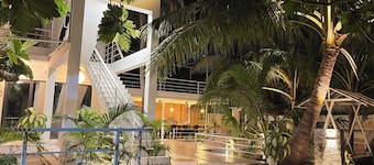 Oceana Inn Maldives