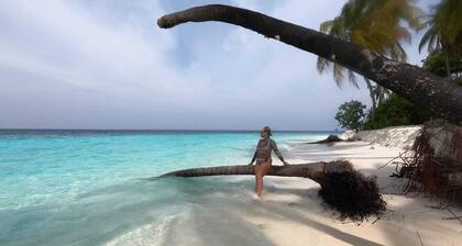 Oceana Inn Maldives