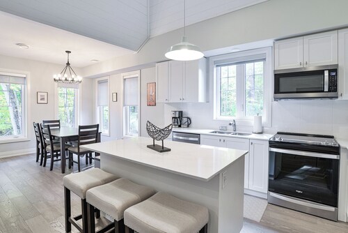 Channel Cottage (#35)