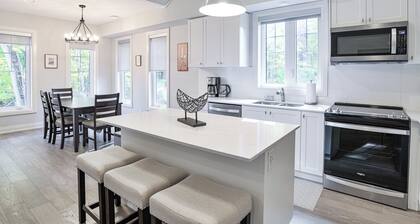 Channel Cottage (#35)