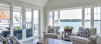 Sunnyside Cottage (#29)