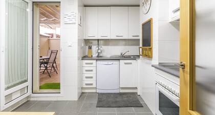 A&N Algarrobo Beach 2