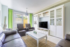 Fernseher