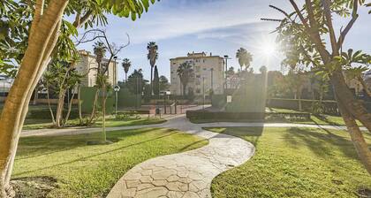 A&N Algarrobo Beach 2