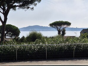 Property grounds - VILLA VUE MER LES CIGALES (Grimaud)