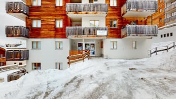 Apartment | Exterior