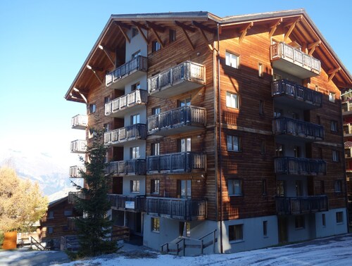 Amazing Apartment With Parking