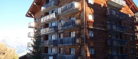 Apartment | Exterior