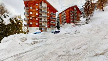 Apartment | View from property