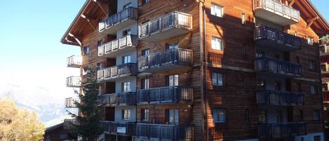 Apartment | Exterior