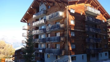 Apartment | Exterior