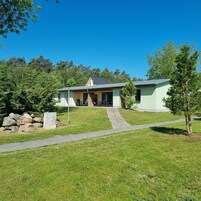 Bungalow | Exterior