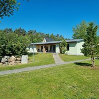 Bungalow | Exterior