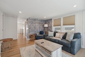 Télévision, espaces bureaux