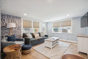 Télévision, espaces bureaux