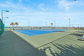Cancha deportiva