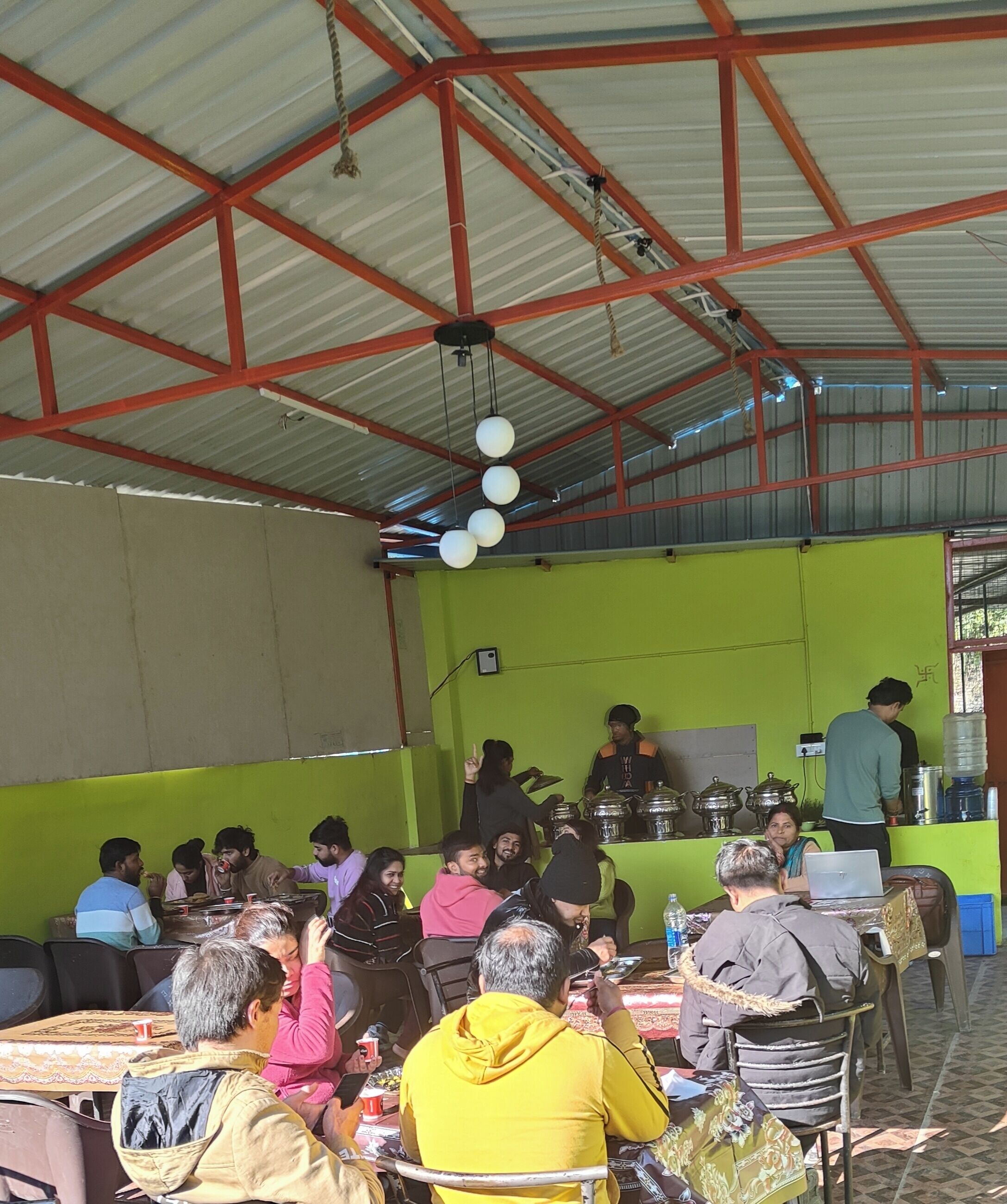 Restoran