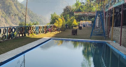 Rishikesh Paradise