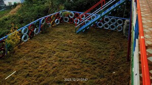 Exterior - Rishikesh Paradise (Rishikesh)