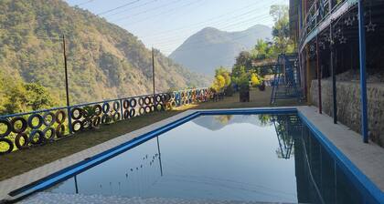 Rishikesh Paradise