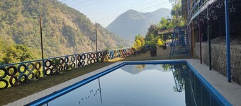 Rishikesh Paradise