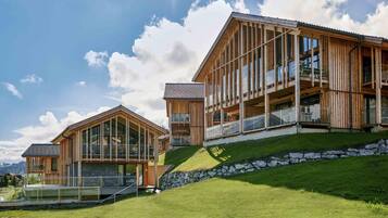 Chalet | Eksterior