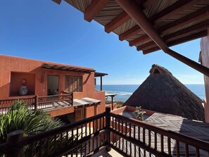 Property grounds - Luxury Eco in Troncones Casa Mia (Troncones)
