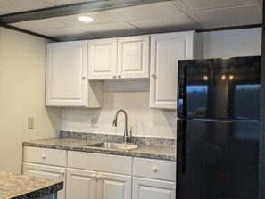 Private kitchen - best views in Concord (Concord)