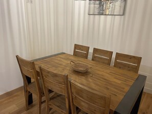 用餐